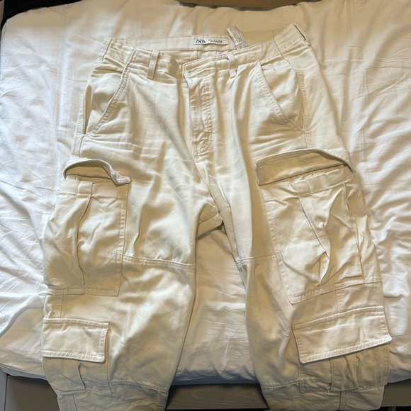 Cargo Pants - Picture 1 of 1